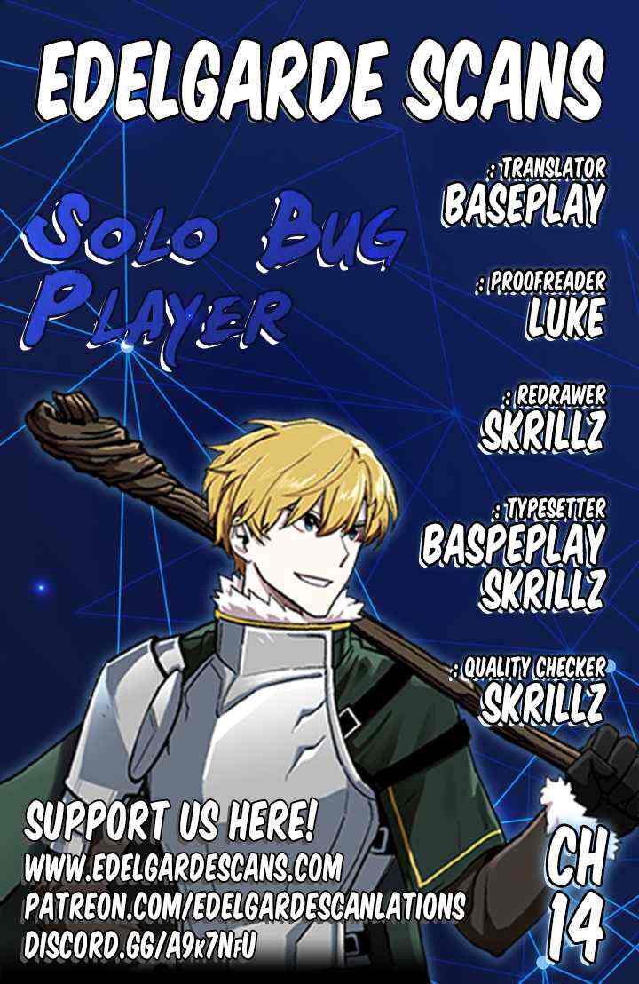 Read Bug player Manga Online
