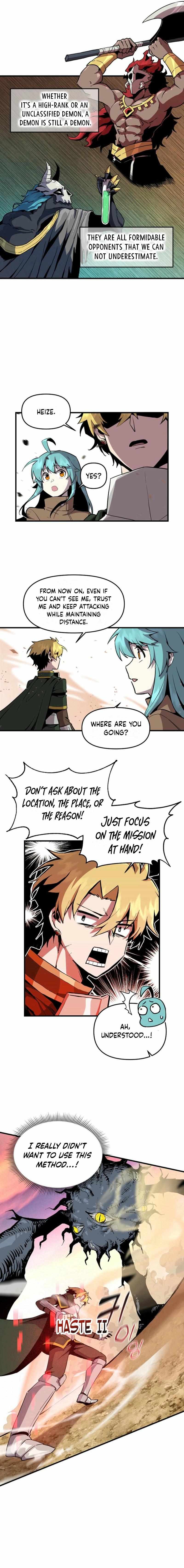 Read Bug player Manga Online