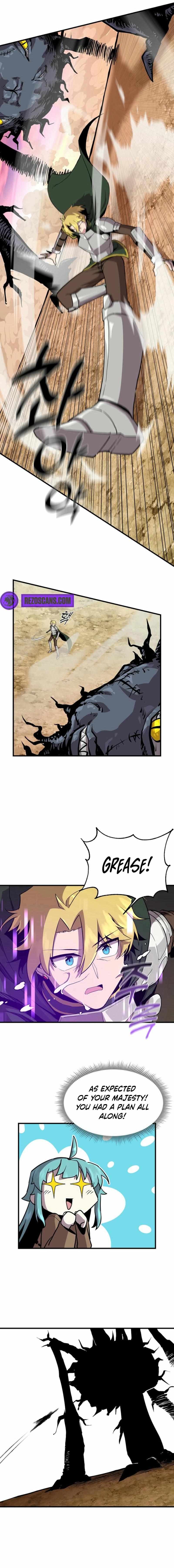 Read Bug player Manga Online