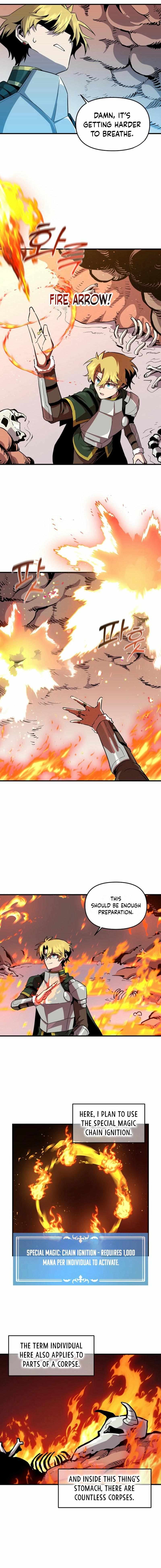 Read Bug player Manga Online