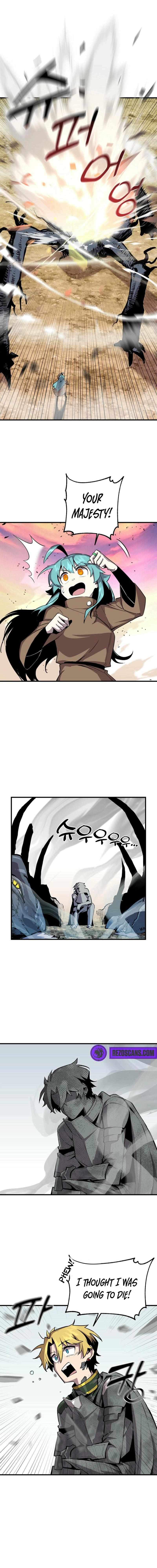 Read Bug player Manga Online