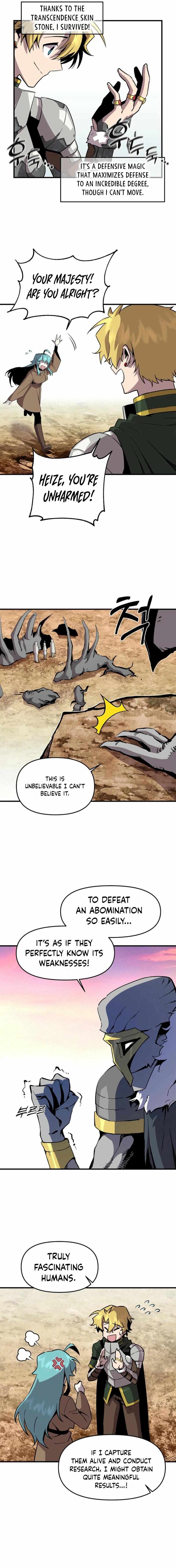 Read Bug player Manga Online