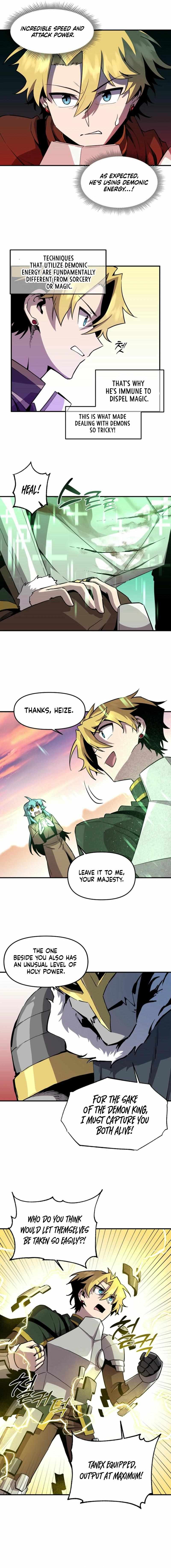 Read Bug player Manga Online