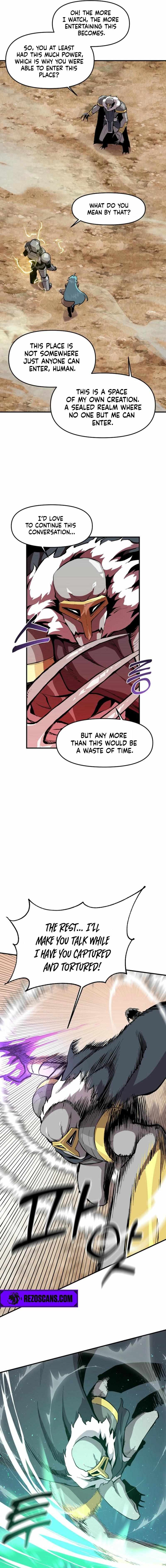 Read Bug player Manga Online