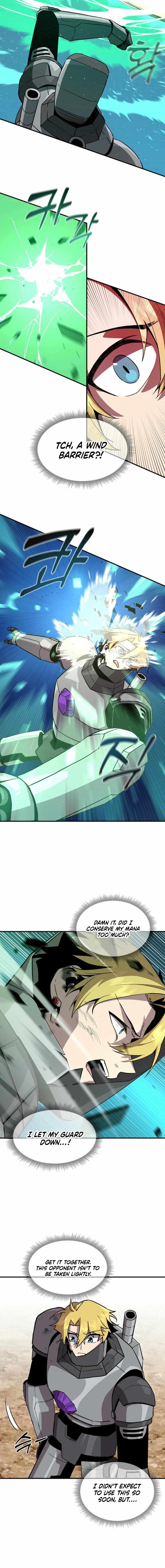 Read Bug player Manga Online