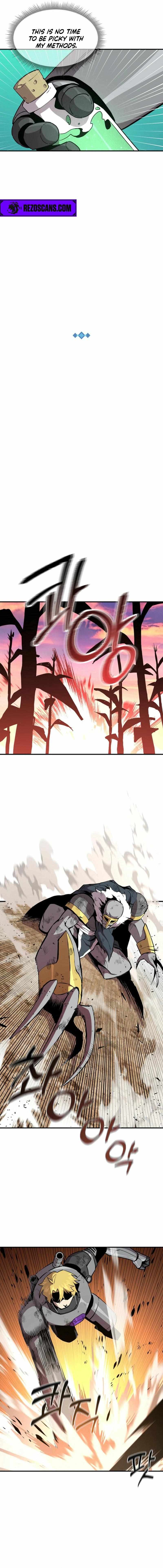 Read Bug player Manga Online
