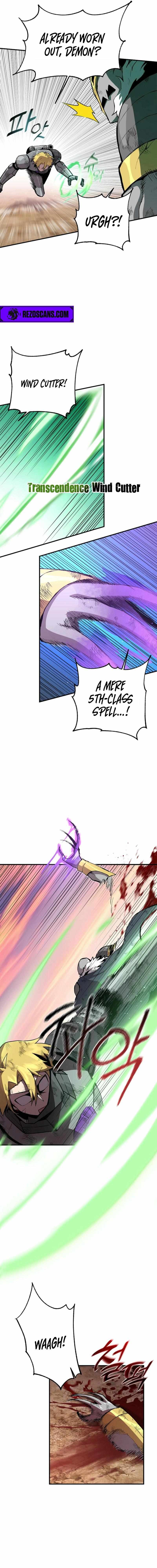 Read Bug player Manga Online