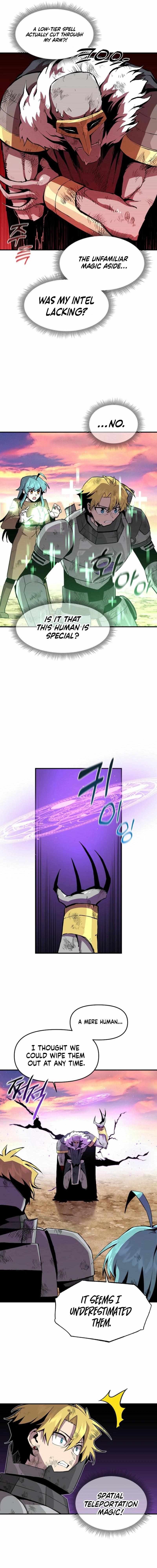 Read Bug player Manga Online