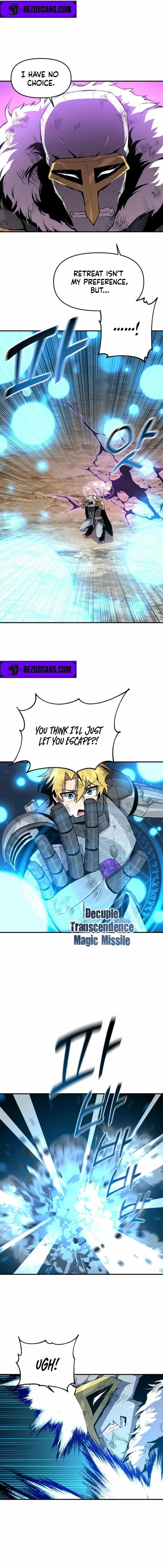 Read Bug player Manga Online