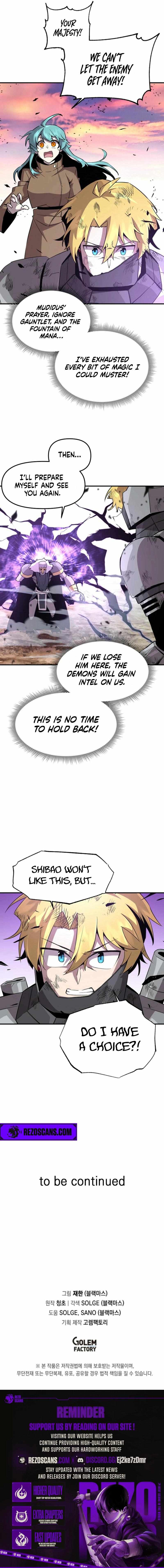 Read Bug player Manga Online