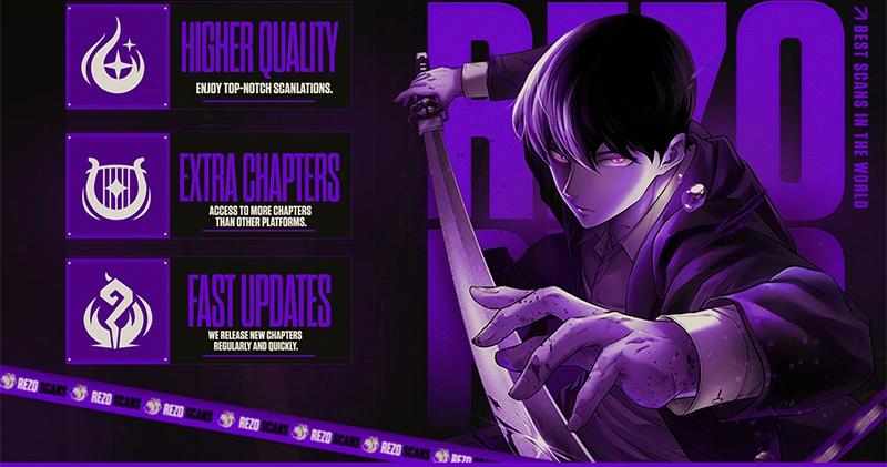 Read Bug player Manga Online