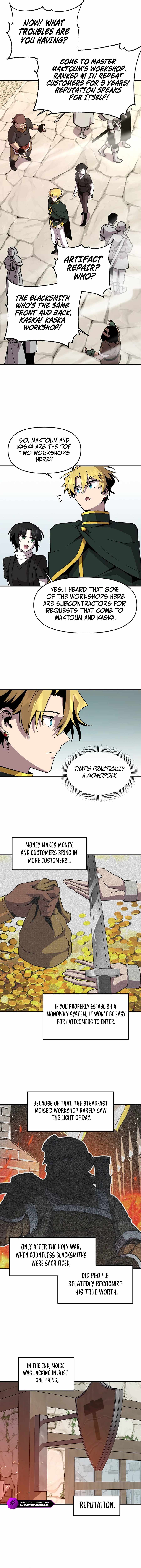 Read Bug player Manga Online