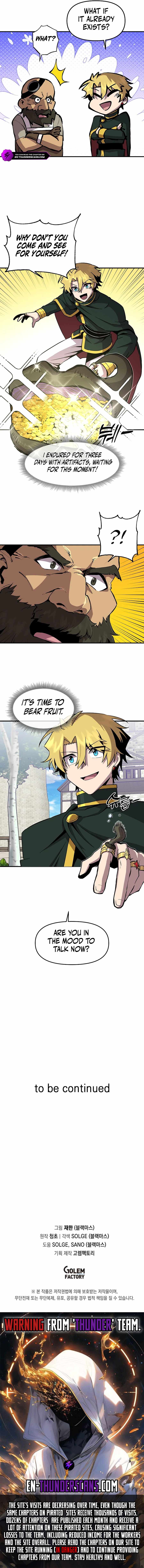 Read Bug player Manga Online