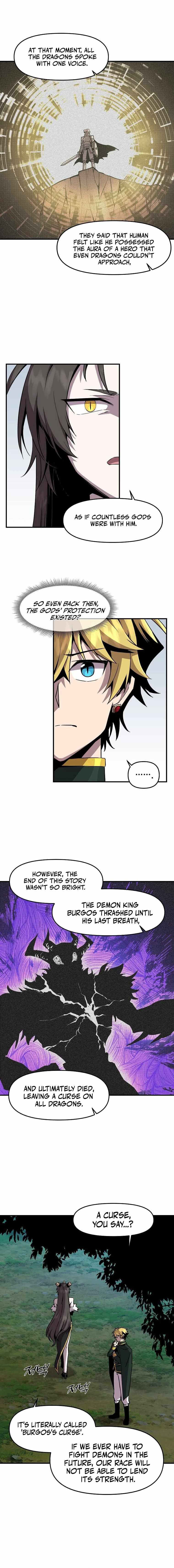 Read Bug player Manga Online