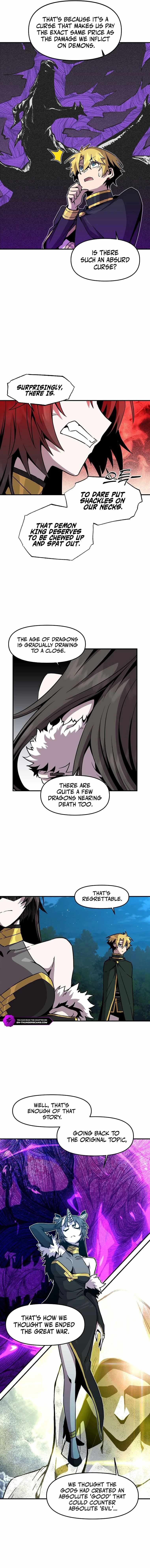 Read Bug player Manga Online