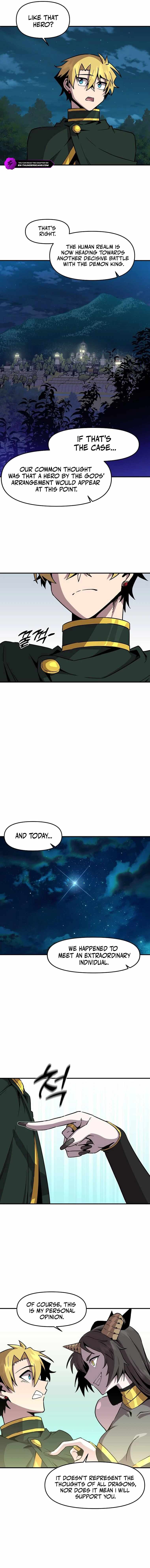 Read Bug player Manga Online
