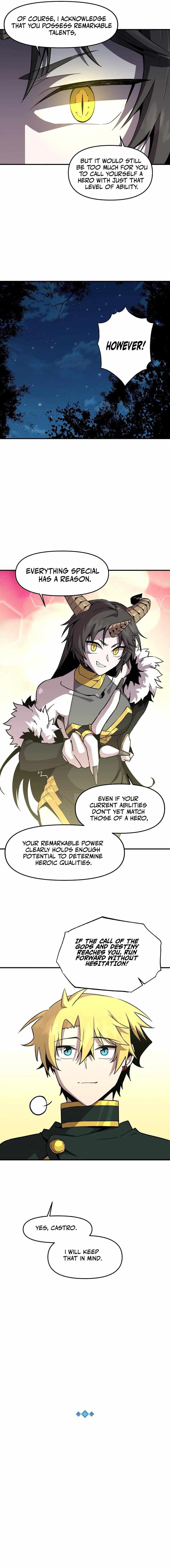 Read Bug player Manga Online