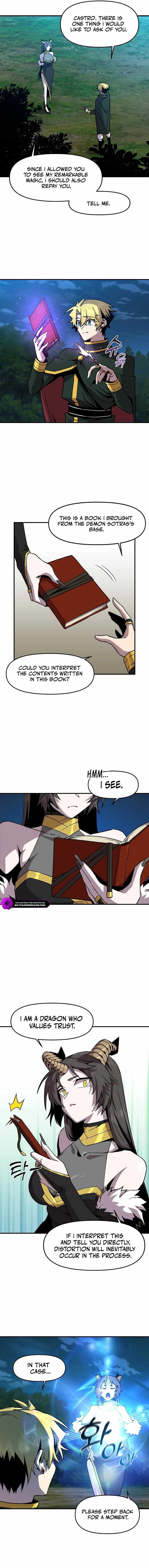 Read Bug player Manga Online