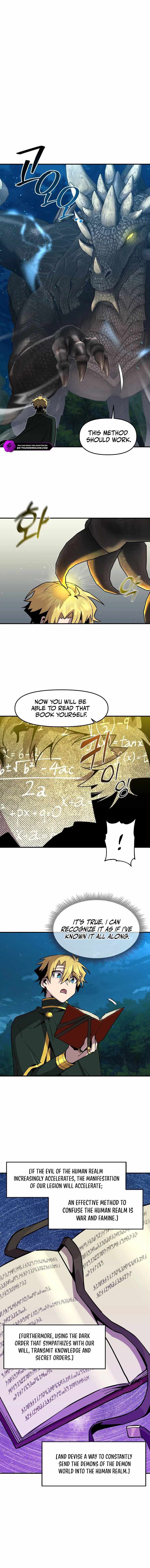 Read Bug player Manga Online