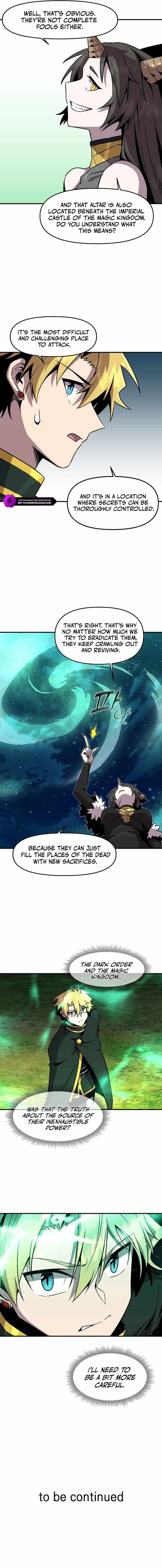 Read Bug player Manga Online