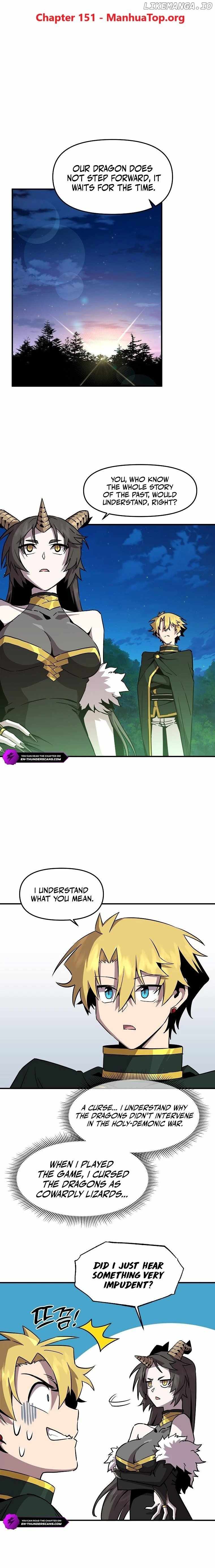 Read Bug player Manga Online
