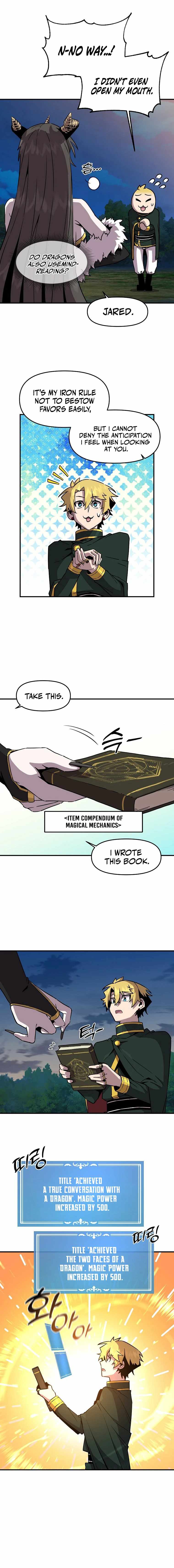 Read Bug player Manga Online