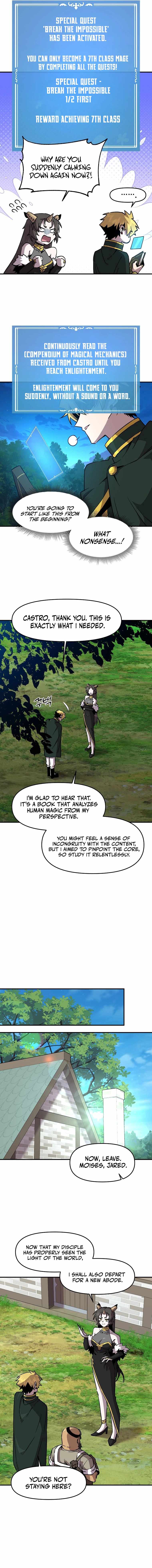 Read Bug player Manga Online