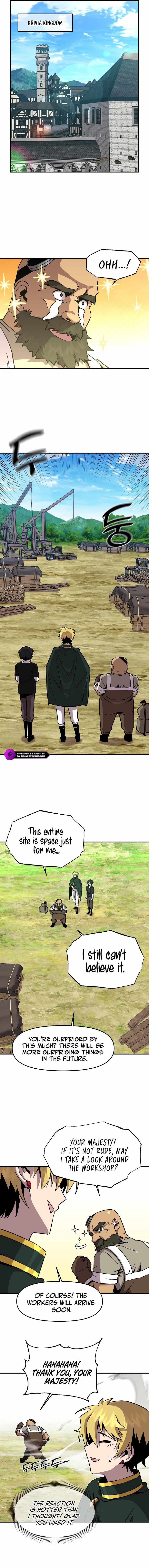 Read Bug player Manga Online