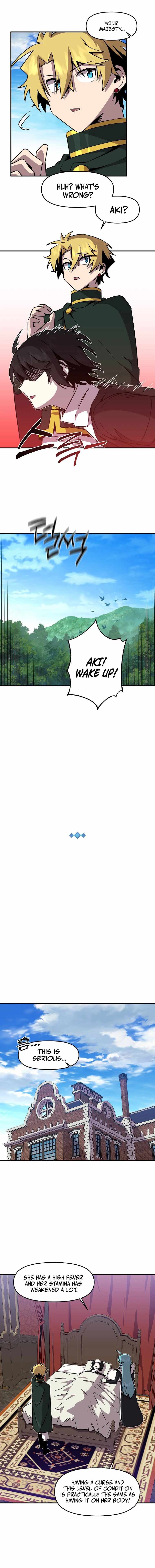 Read Bug player Manga Online
