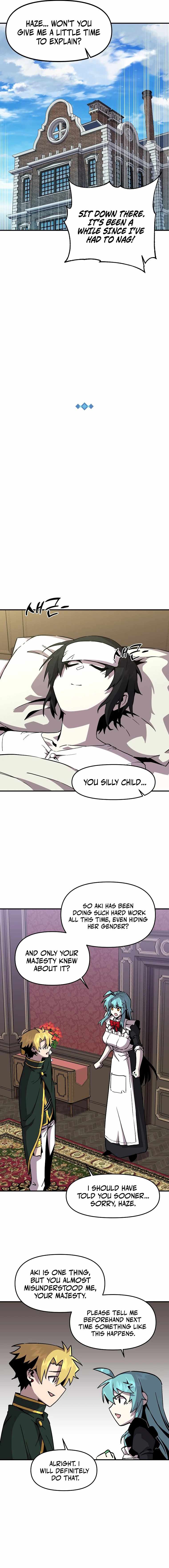 Read Bug player Manga Online