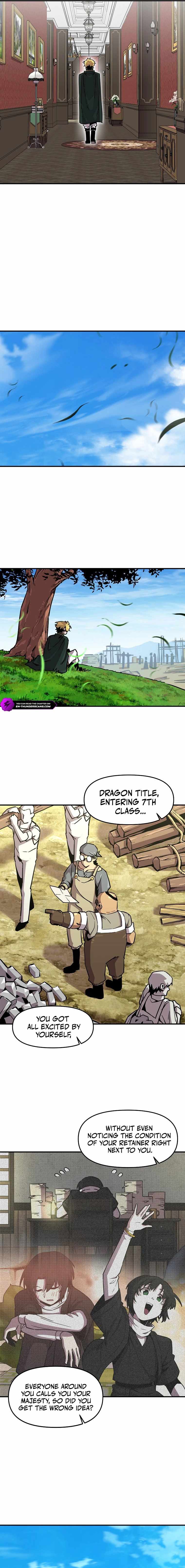 Read Bug player Manga Online