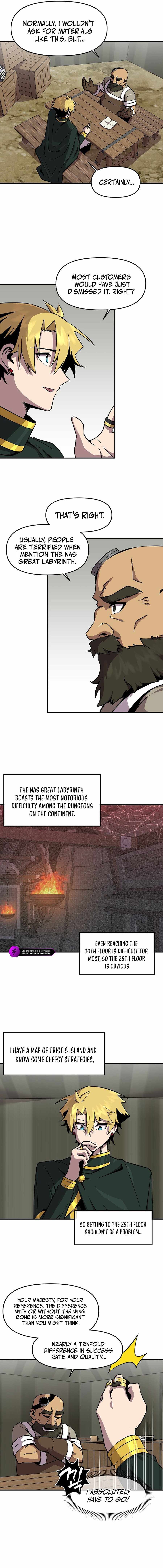 Read Bug player Manga Online