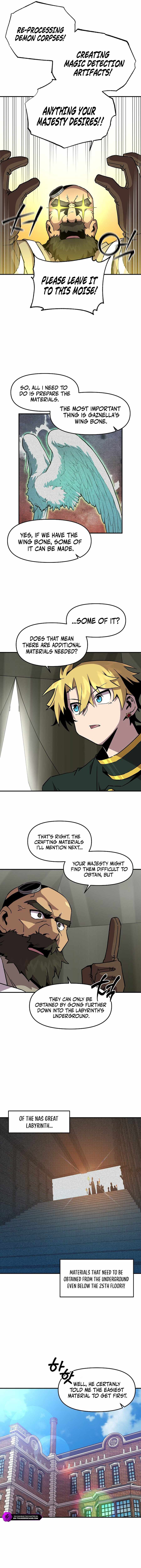 Read Bug player Manga Online
