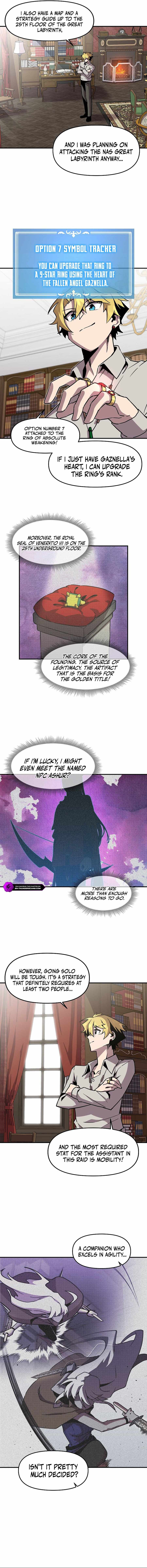 Read Bug player Manga Online