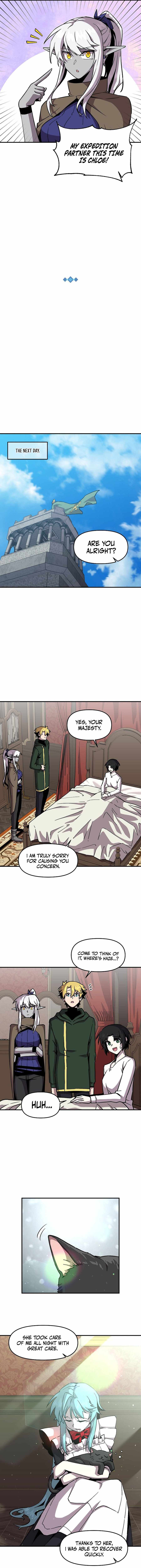 Read Bug player Manga Online