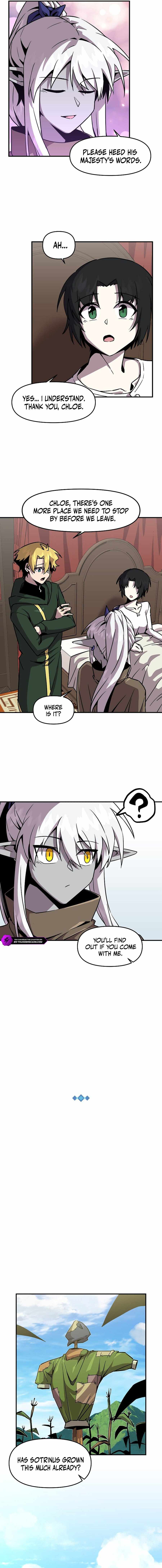 Read Bug player Manga Online