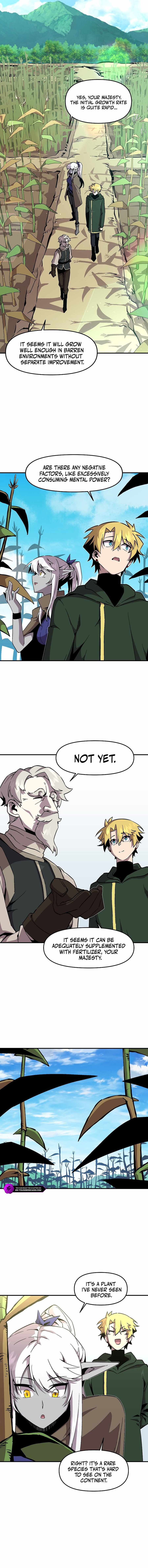 Read Bug player Manga Online
