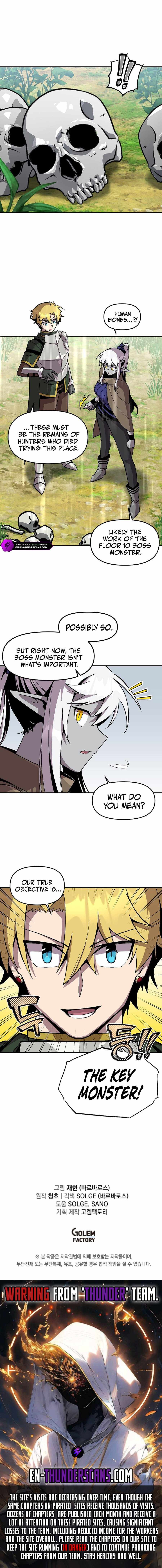 Read Bug player Manga Online