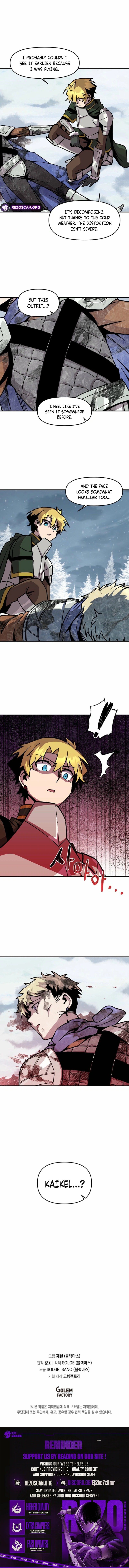 Read Bug player Manga Online