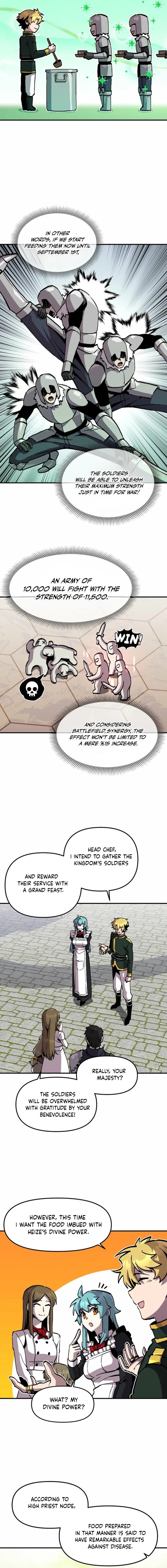 Read Bug player Manga Online