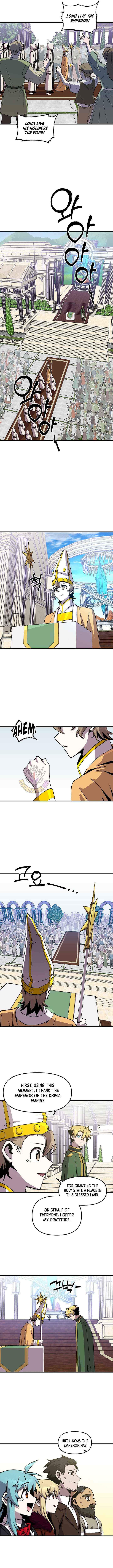 Read Bug player Manga Online