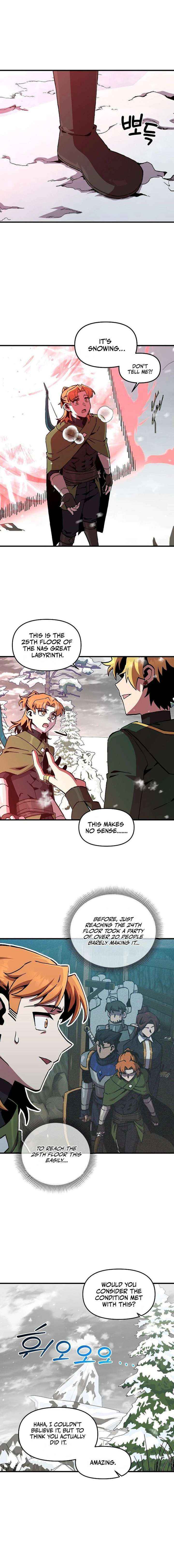 Read Bug player Manga Online