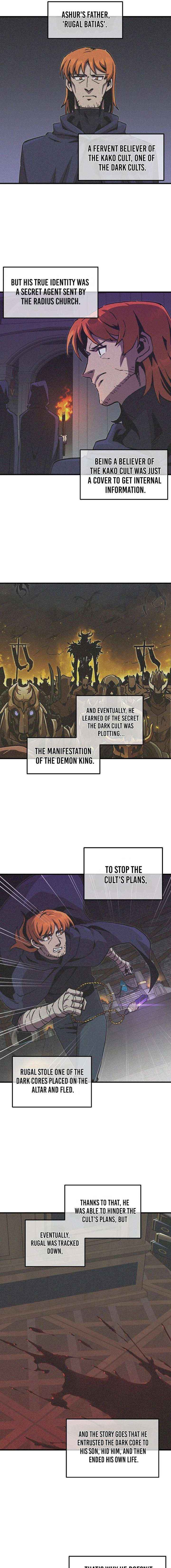 Read Bug player Manga Online