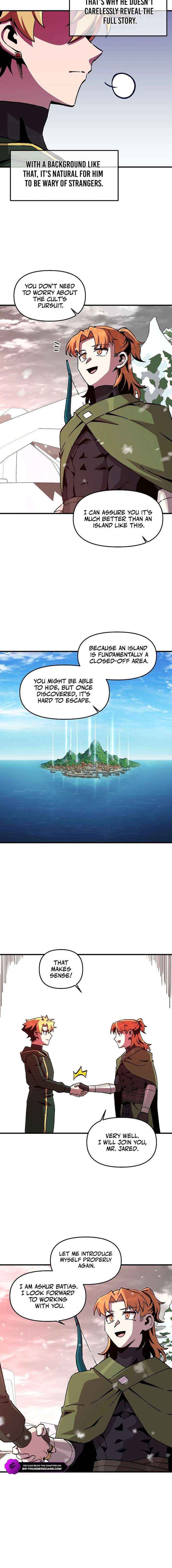 Read Bug player Manga Online
