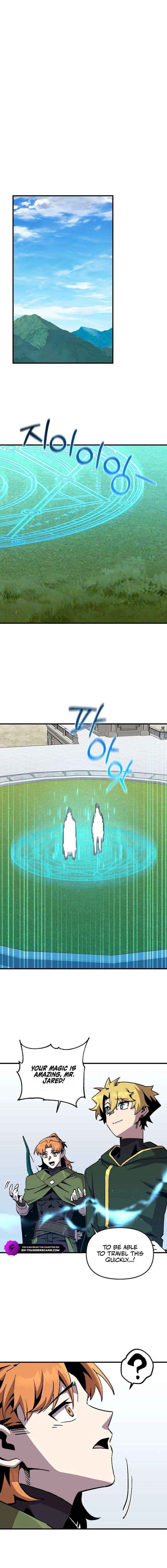 Read Bug player Manga Online