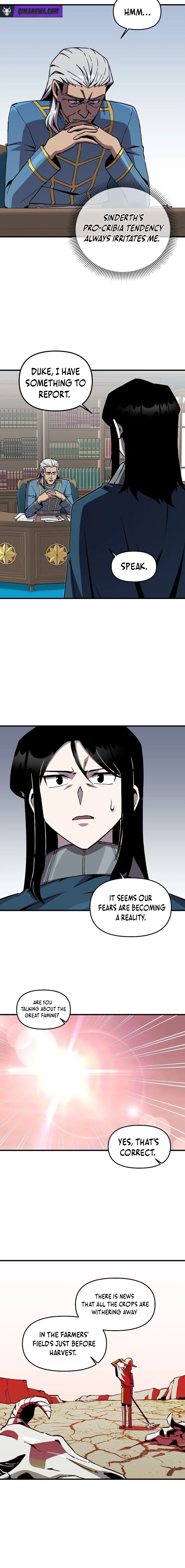 Read Bug player Manga Online