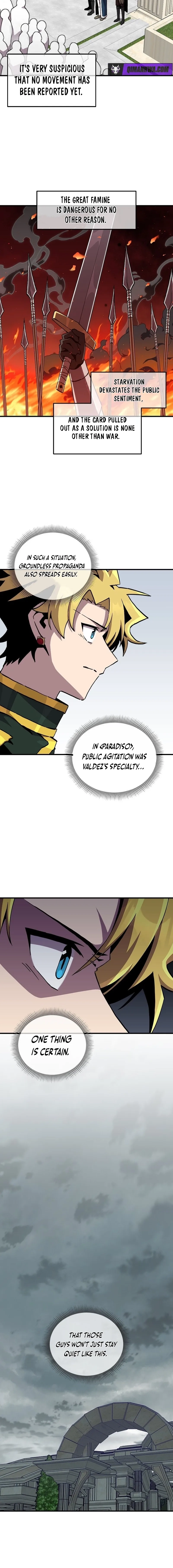 Read Bug player Manga Online
