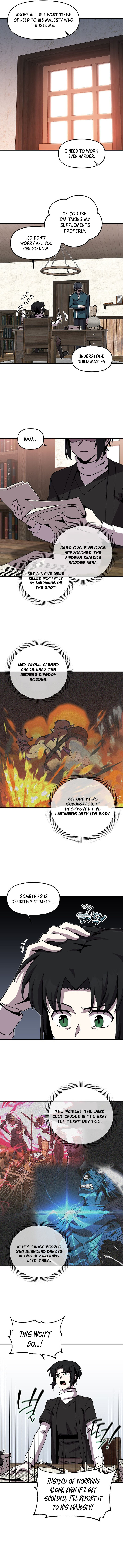 Read Bug player Manga Online