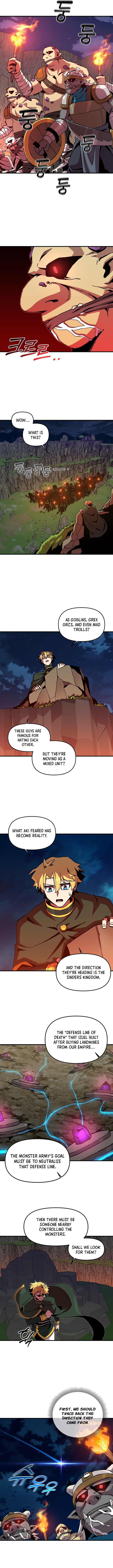 Read Bug player Manga Online