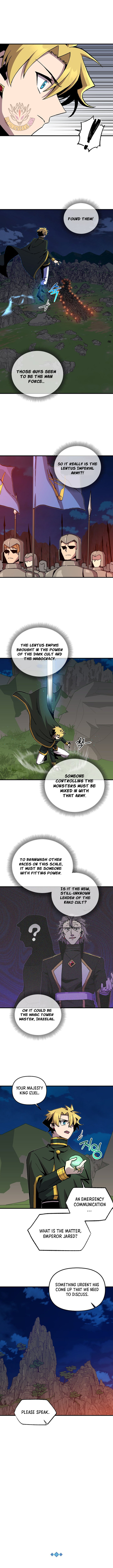 Read Bug player Manga Online